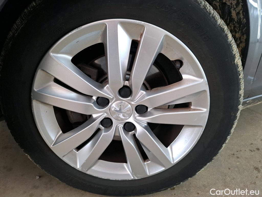  Peugeot  308  Active Business 1.5 HDi 130CV BVM6 E6dT #6