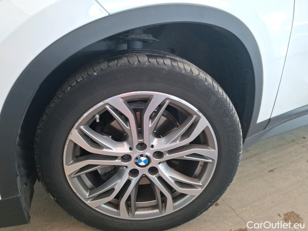  Bmw  X1 Série  sDrive18d Lounge 2.0 150CV BVA8 E6d #34