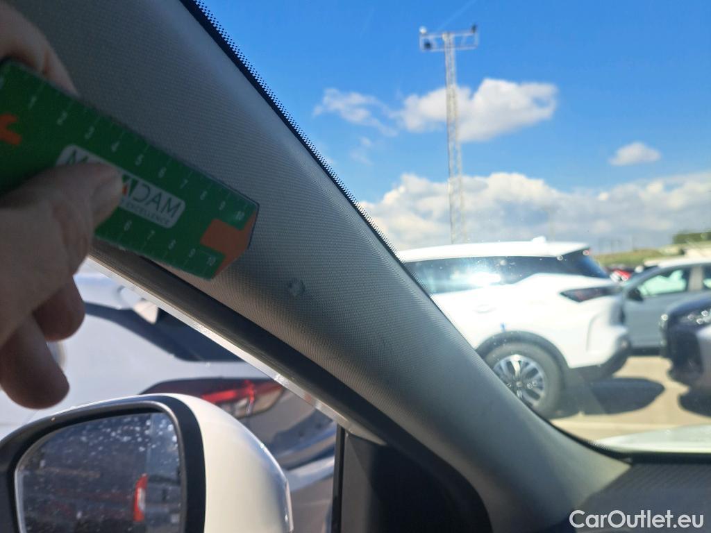  Land Rover  Discovery NISSAN QASHQAI / 2021 / 5P / todoterreno DIG-T 116kW mHEV Xtronic 4x4 N-Connecta #21