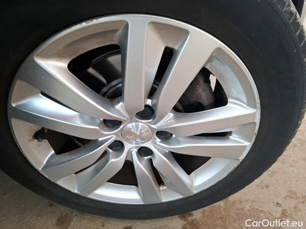  Peugeot  308  Active Business 1.5 HDi 130CV BVM6 E6dT #11