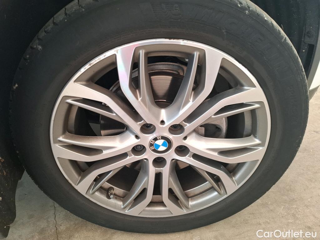  Bmw  X1 Série  sDrive18d Lounge 2.0 150CV BVA8 E6d #14