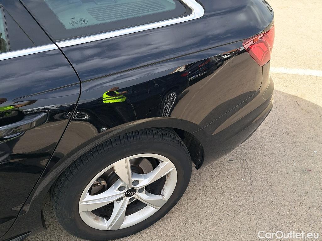  Audi  A4  Avant 35 TDI advanced 2.0 TDI 165CV AT7 E6d #23