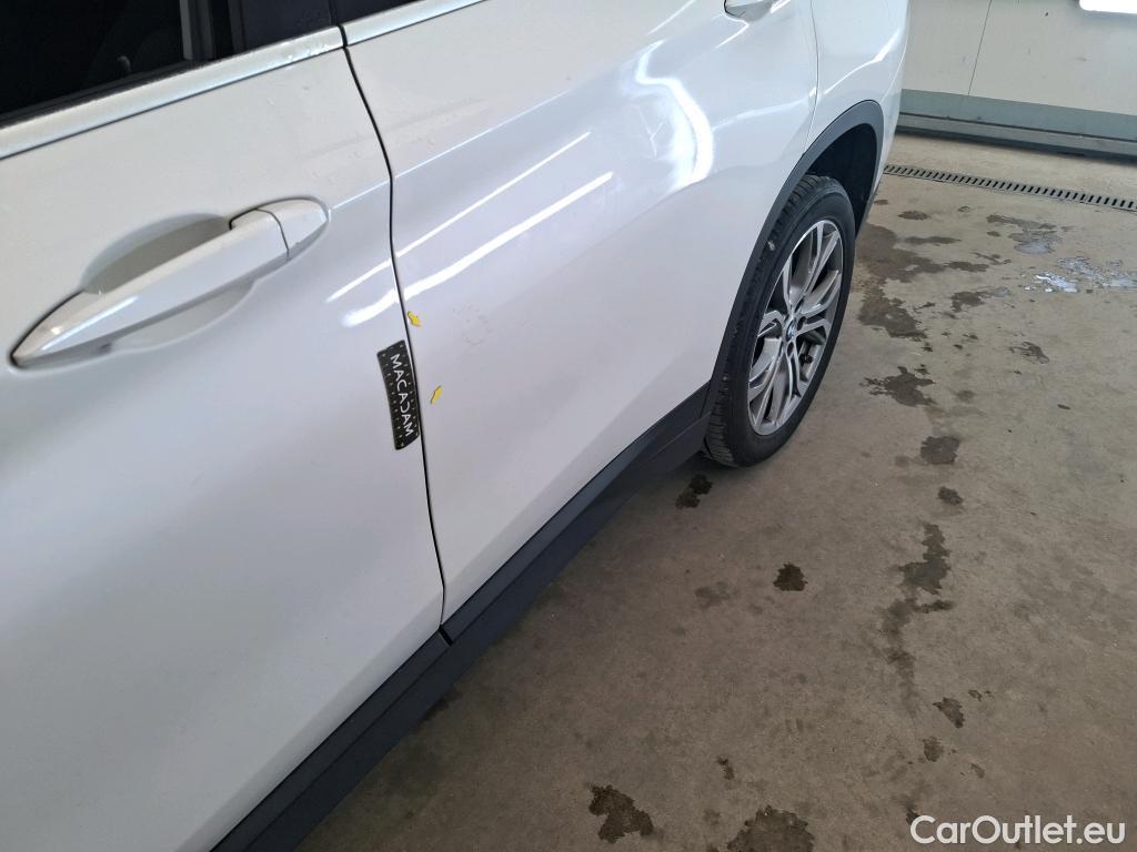  Bmw  X1 Série  sDrive18d Lounge 2.0 150CV BVA8 E6d #1
