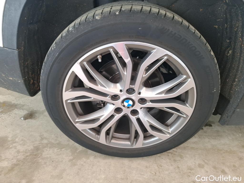  Bmw  X1 Série  sDrive18d Lounge 2.0 150CV BVA8 E6d #41