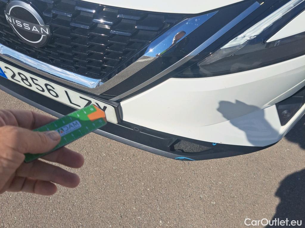  Land Rover  Discovery NISSAN QASHQAI / 2021 / 5P / todoterreno DIG-T 116kW mHEV Xtronic 4x4 N-Connecta #27
