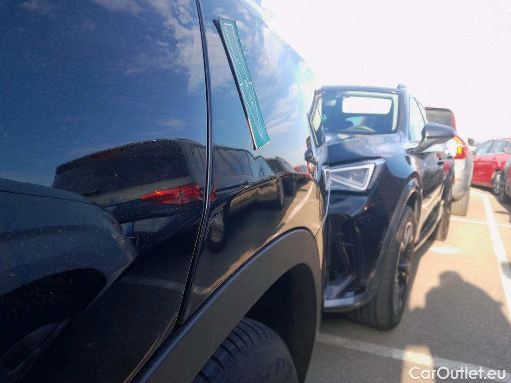  Bmw  X3 BMW  / 2017 / 5P / todoterreno xDrive20d (AC2) #8