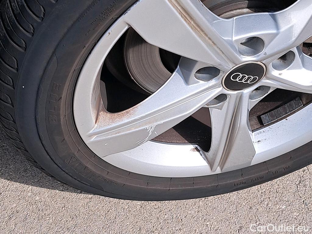  Audi  A4  Avant 35 TDI advanced 2.0 TDI 165CV AT7 E6d #30