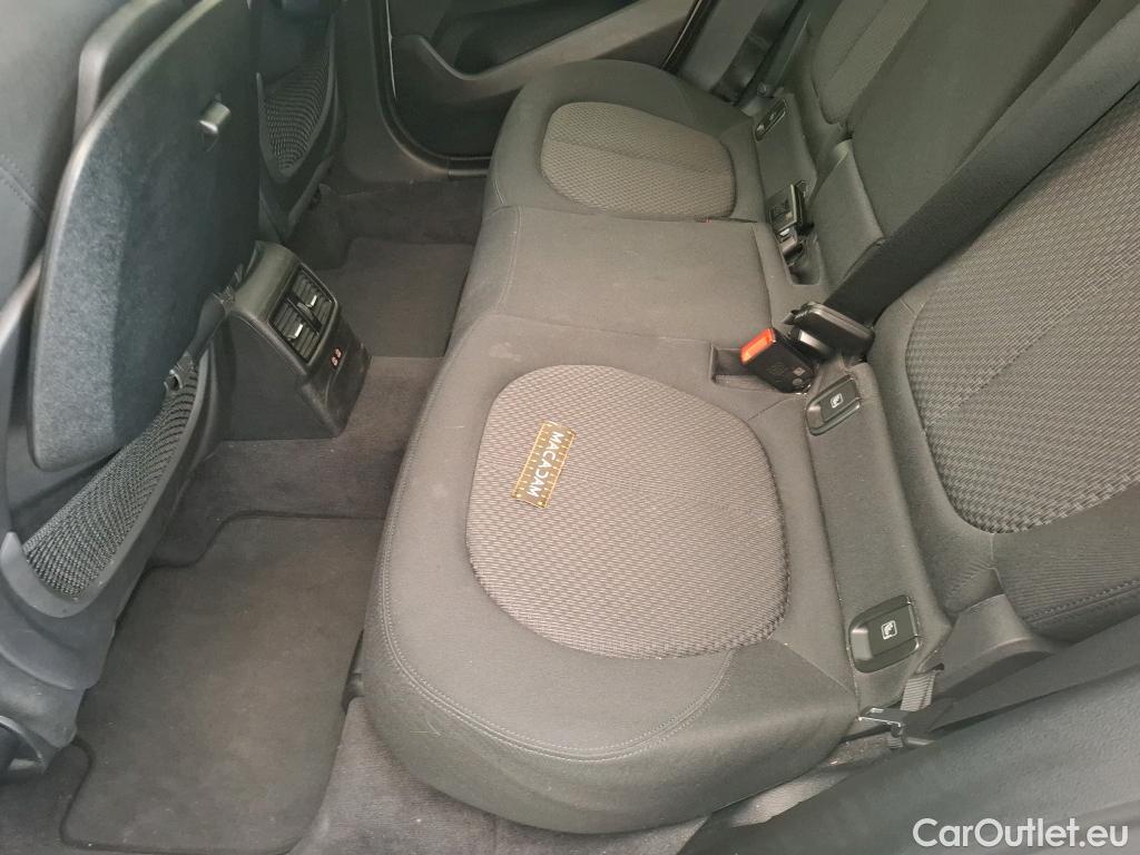  Bmw  X1 Série  sDrive18d Lounge 2.0 150CV BVA8 E6d #55