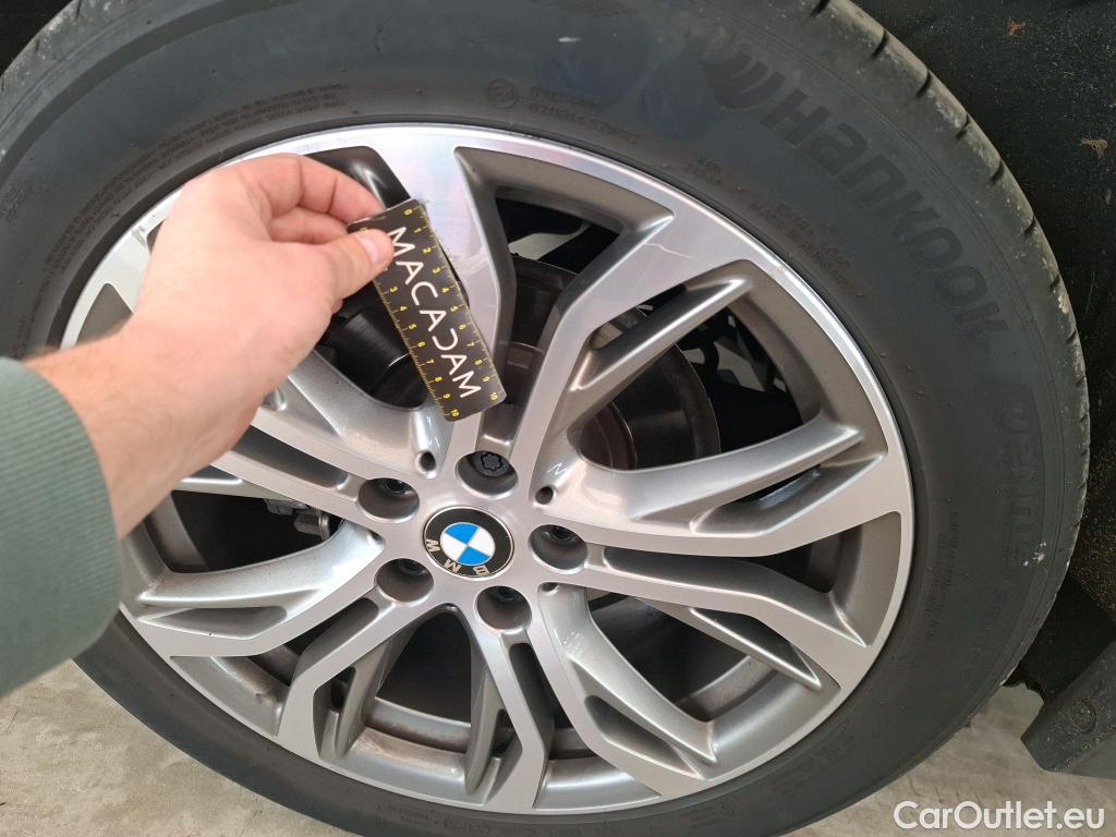  Bmw  X1 Série  sDrive18d Lounge 2.0 150CV BVA8 E6d #42