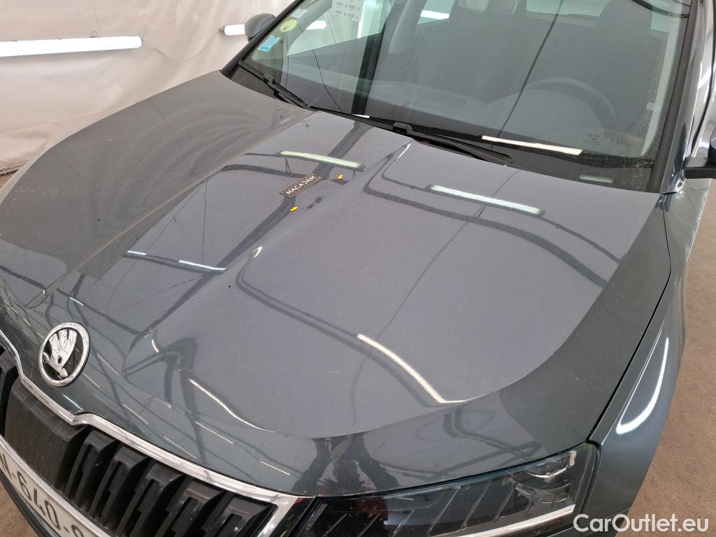  Skoda  Karoq  Style 1.6 TDI 115CV BVA7 E6dT #1