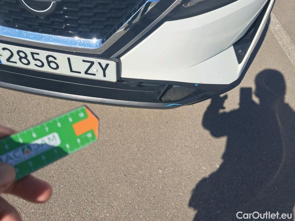  Land Rover  Discovery NISSAN QASHQAI / 2021 / 5P / todoterreno DIG-T 116kW mHEV Xtronic 4x4 N-Connecta #12