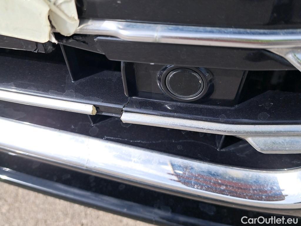  Audi  A4  Avant 35 TDI advanced 2.0 TDI 165CV AT7 E6d #8