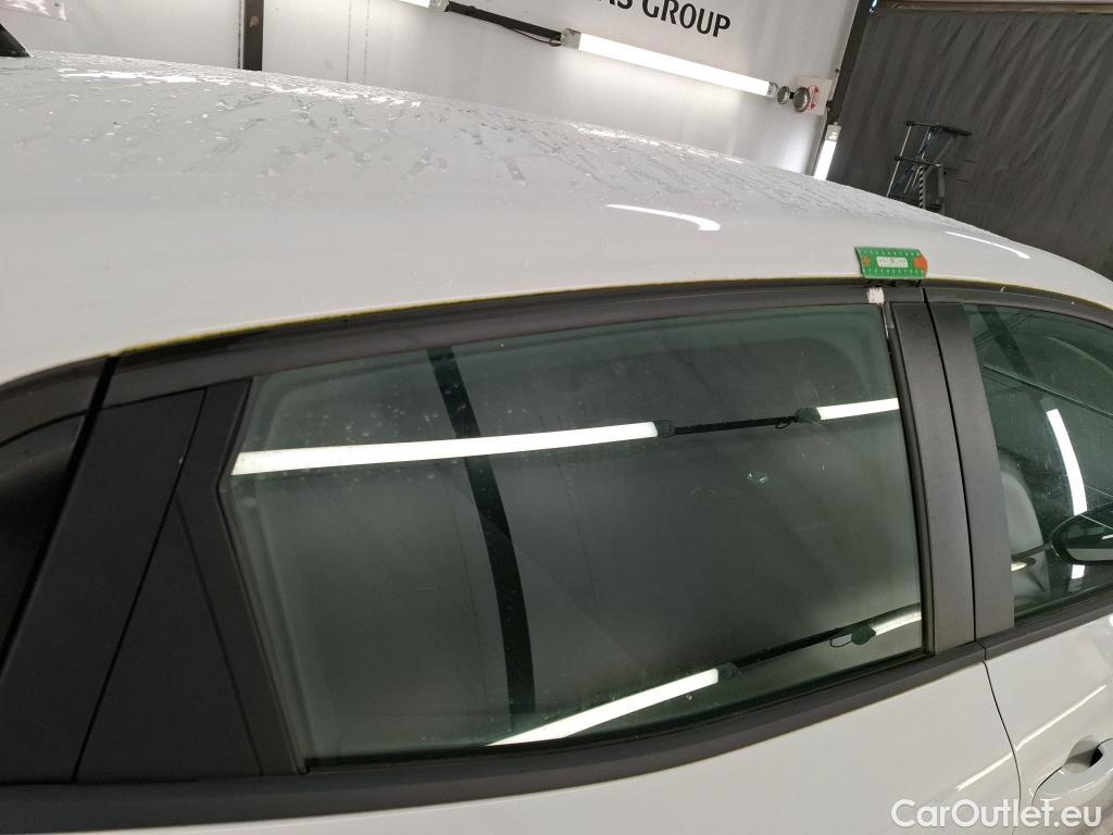  Renault  Clio  V Business Réversible 1.5 dCi 100CV BVM6 E6d #1