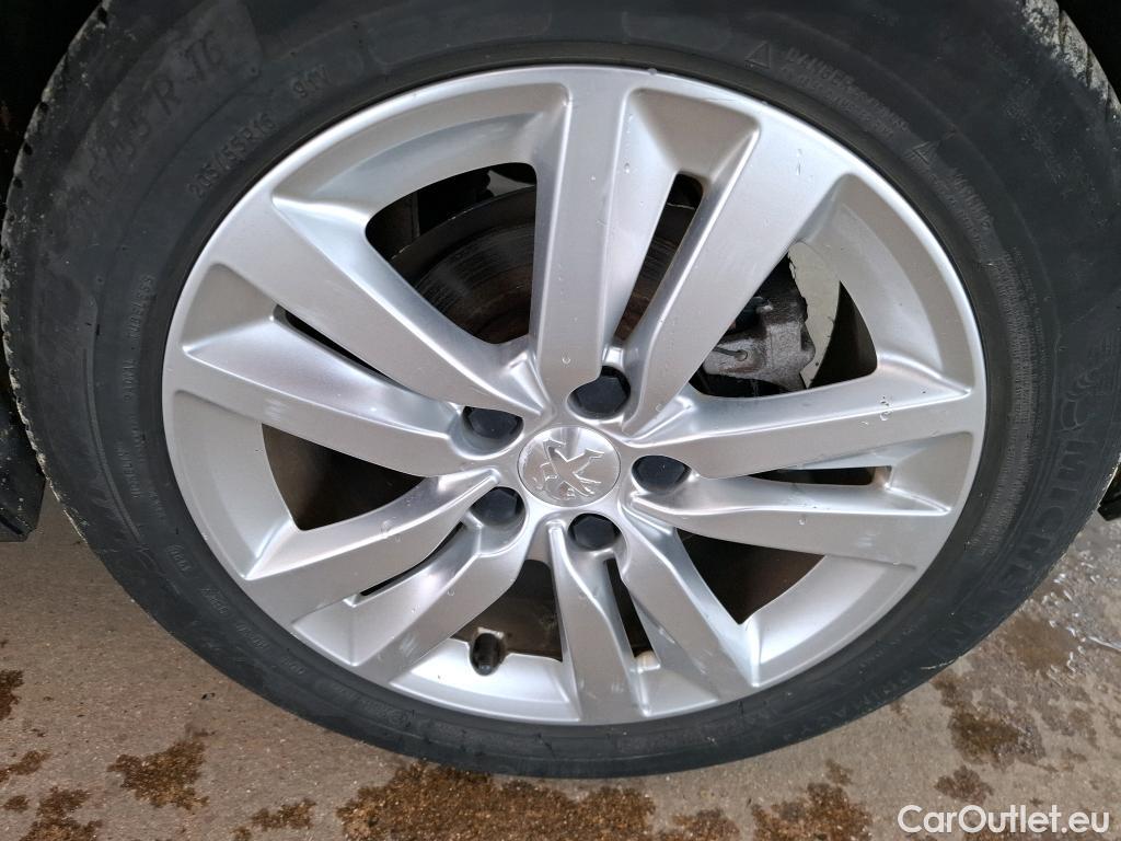  Peugeot  308  Active Business 1.5 HDi 130CV BVM6 E6dT #29