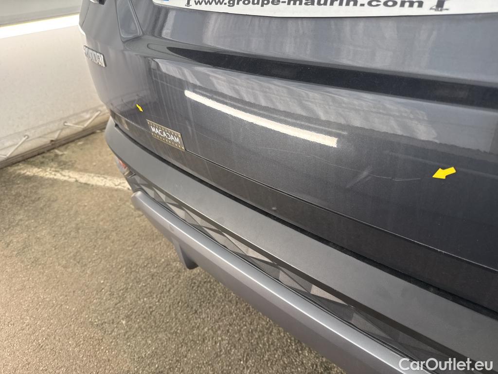  Hyundai  Tucson HYUNDAI  / 2020 / 5P / SUV 1.6 PHEV 265 HTRAC EXECUTIVE 4WD AUTO #3