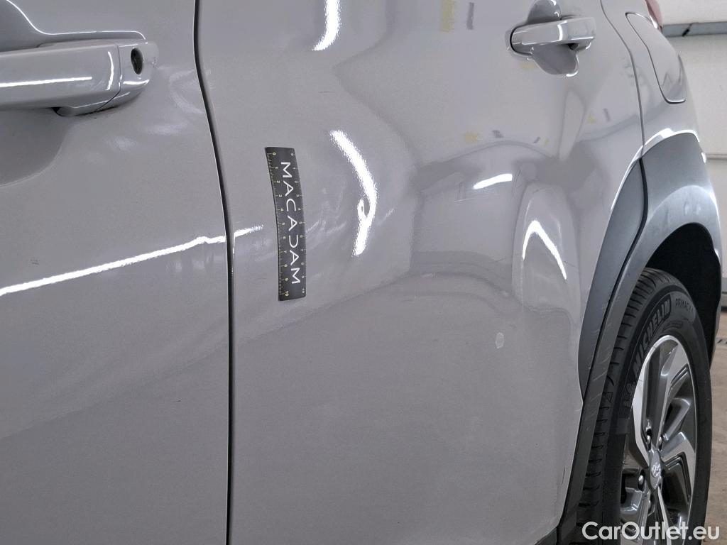  Hyundai  Konna Kona Business Hybrid 2WD 1.6 GDI 140CV BVA6 E6d #10