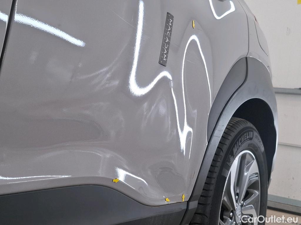 Hyundai  Konna Kona Business Hybrid 2WD 1.6 GDI 140CV BVA6 E6d #4