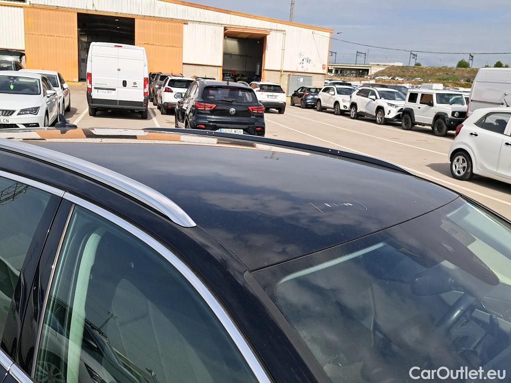  Audi  A4  Avant 35 TDI advanced 2.0 TDI 165CV AT7 E6d #11