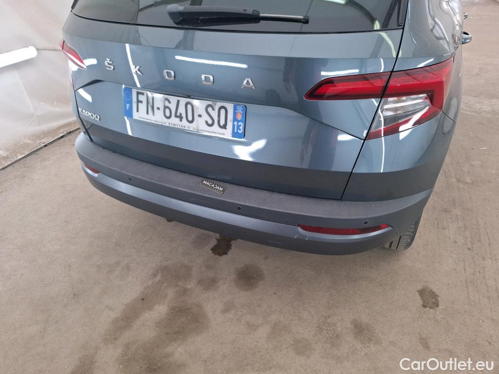  Skoda  Karoq  Style 1.6 TDI 115CV BVA7 E6dT #31