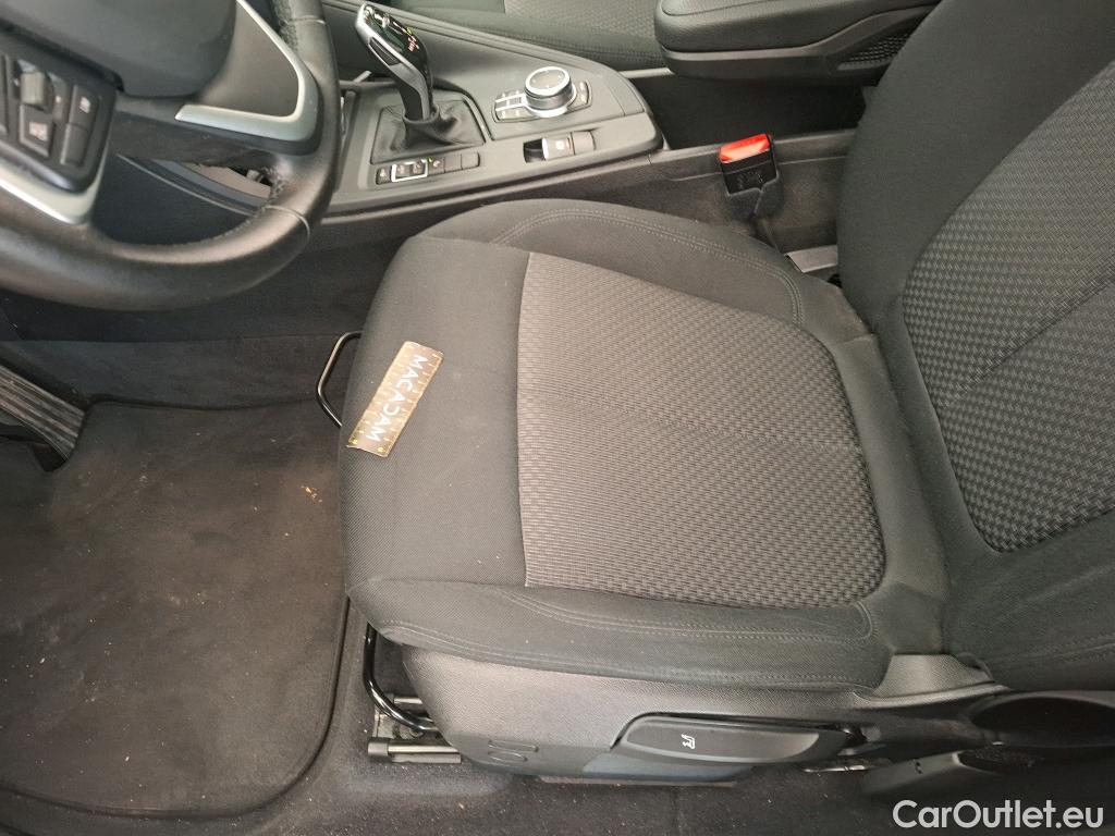  Bmw  X1 Série  sDrive18d Lounge 2.0 150CV BVA8 E6d #53