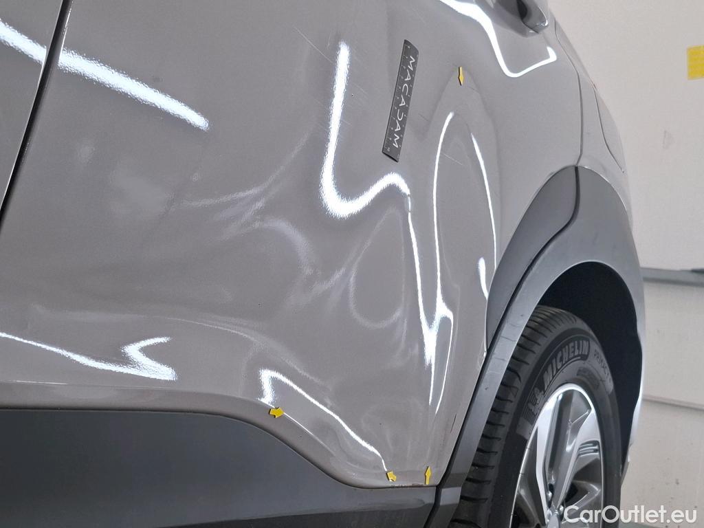  Hyundai  Konna Kona Business Hybrid 2WD 1.6 GDI 140CV BVA6 E6d #5