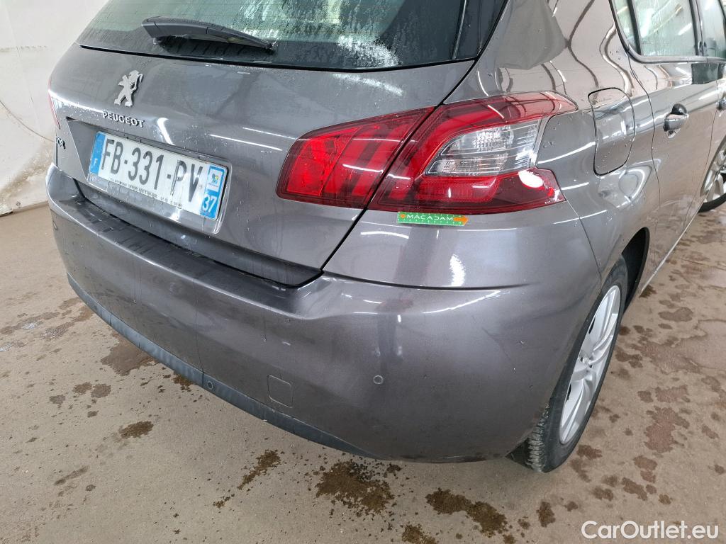 Peugeot  308  Active Business 1.5 HDi 130CV BVM6 E6dT #32