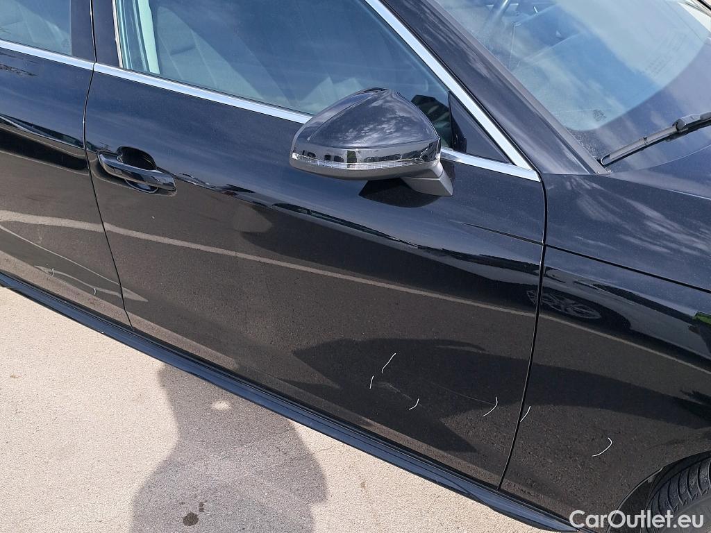  Audi  A4  Avant 35 TDI advanced 2.0 TDI 165CV AT7 E6d #13