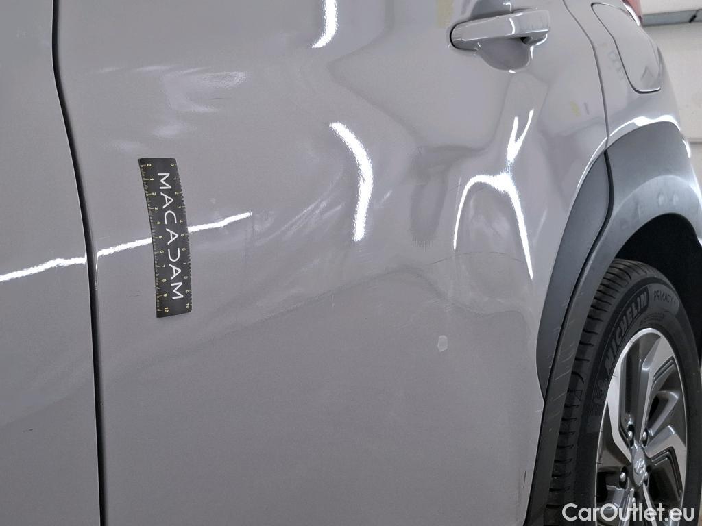 Hyundai  Konna Kona Business Hybrid 2WD 1.6 GDI 140CV BVA6 E6d #11