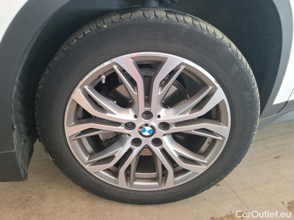  Bmw  X1 Série  sDrive18d Lounge 2.0 150CV BVA8 E6d #35