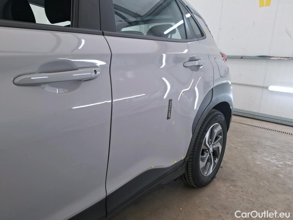  Hyundai  Konna Kona Business Hybrid 2WD 1.6 GDI 140CV BVA6 E6d #3