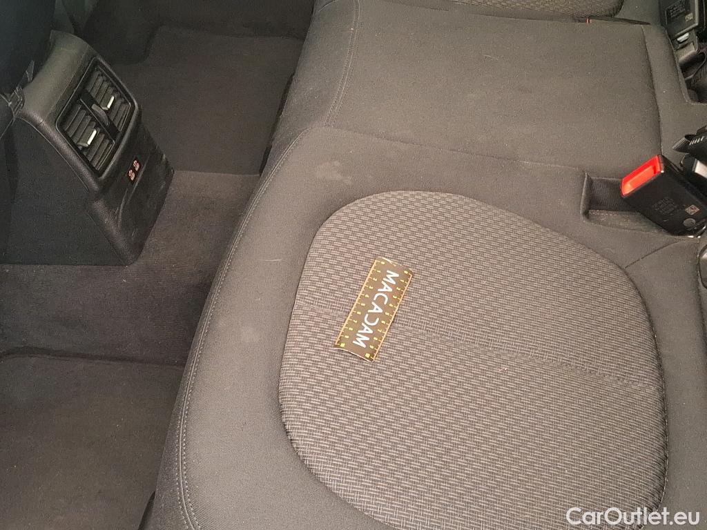  Bmw  X1 Série  sDrive18d Lounge 2.0 150CV BVA8 E6d #56
