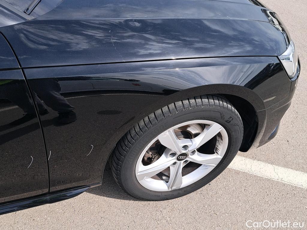  Audi  A4  Avant 35 TDI advanced 2.0 TDI 165CV AT7 E6d #33