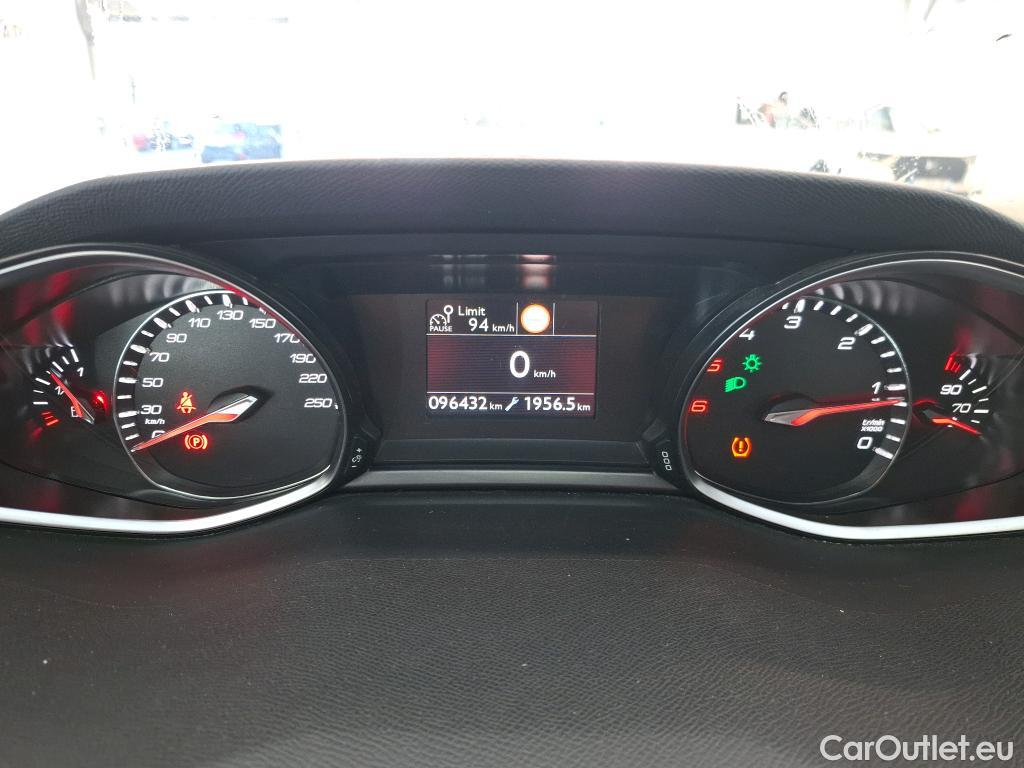  Peugeot  308  Active Business 1.5 HDi 130CV BVM6 E6dT #27
