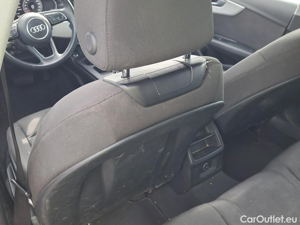  Audi  A4  Avant 35 TDI advanced 2.0 TDI 165CV AT7 E6d #17