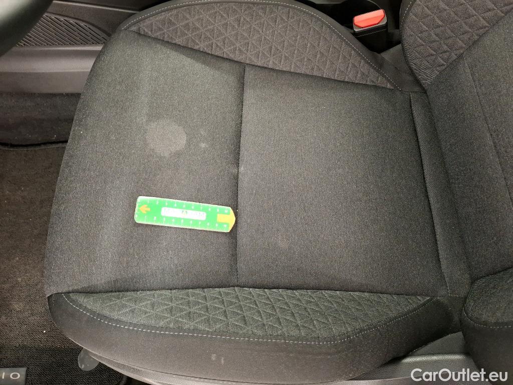  Renault  Clio  V Business Réversible 1.5 dCi 100CV BVM6 E6d #3