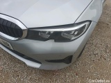  Land Rover  Discovery BMW Serie 3 / 2019 / 5P / familiar 320d Auto.Touring #16