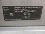  Land Rover  Discovery BMW Serie 3 / 2019 / 5P / familiar 320d Auto.Touring #18