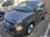  Fiat  500 FIAT  / 2015 / 3P / berlina con portón Lounge 1.2 8v 51KW (69 CV) (AC) 