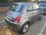  Fiat  500 FIAT  / 2015 / 3P / berlina con portón Lounge 1.2 8v 51KW (69 CV) (AC) #2