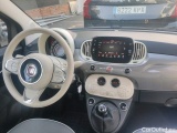  Fiat  500 FIAT  / 2015 / 3P / berlina con portón Lounge 1.2 8v 51KW (69 CV) (AC) #3