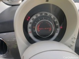  Fiat  500 FIAT  / 2015 / 3P / berlina con portón Lounge 1.2 8v 51KW (69 CV) (AC) #4