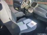  Fiat  500 FIAT  / 2015 / 3P / berlina con portón Lounge 1.2 8v 51KW (69 CV) (AC) #6