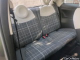  Fiat  500 FIAT  / 2015 / 3P / berlina con portón Lounge 1.2 8v 51KW (69 CV) (AC) #7