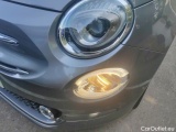  Fiat  500 FIAT  / 2015 / 3P / berlina con portón Lounge 1.2 8v 51KW (69 CV) (AC) #15