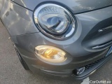  Fiat  500 FIAT  / 2015 / 3P / berlina con portón Lounge 1.2 8v 51KW (69 CV) (AC) #16