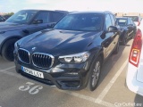  Bmw  X3 BMW  / 2017 / 5P / todoterreno xDrive20d (AC2) 