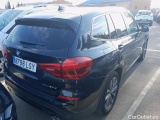  Bmw  X3 BMW  / 2017 / 5P / todoterreno xDrive20d (AC2) #2