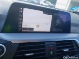  Bmw  X3 BMW  / 2017 / 5P / todoterreno xDrive20d (AC2) #12