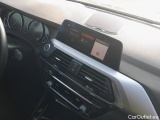  Bmw  X3 BMW  / 2017 / 5P / todoterreno xDrive20d (AC2) #15