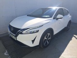  Land Rover  Discovery NISSAN QASHQAI / 2021 / 5P / todoterreno DIG-T 116kW mHEV Xtronic 4x4 N-Connecta 